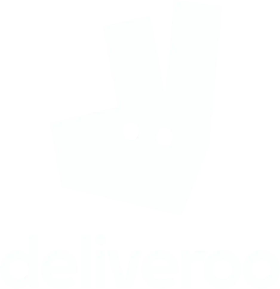 Logo Deliveroo